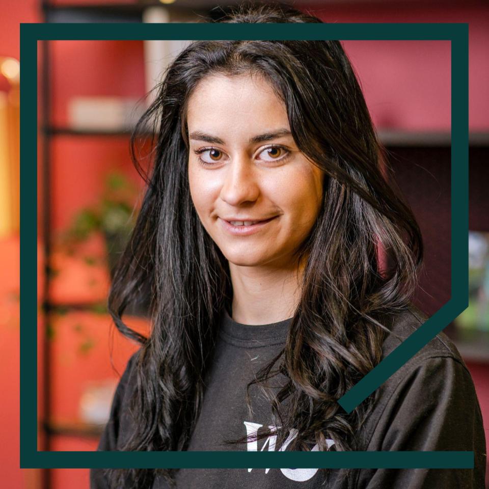 coworking_manager_fleur Charlotte