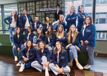 Les Coworking Managers : l'âme de nos espaces Work & Share !