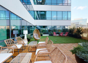 Organiser une Summer Party d’entreprise inoubliable chez Work & Share