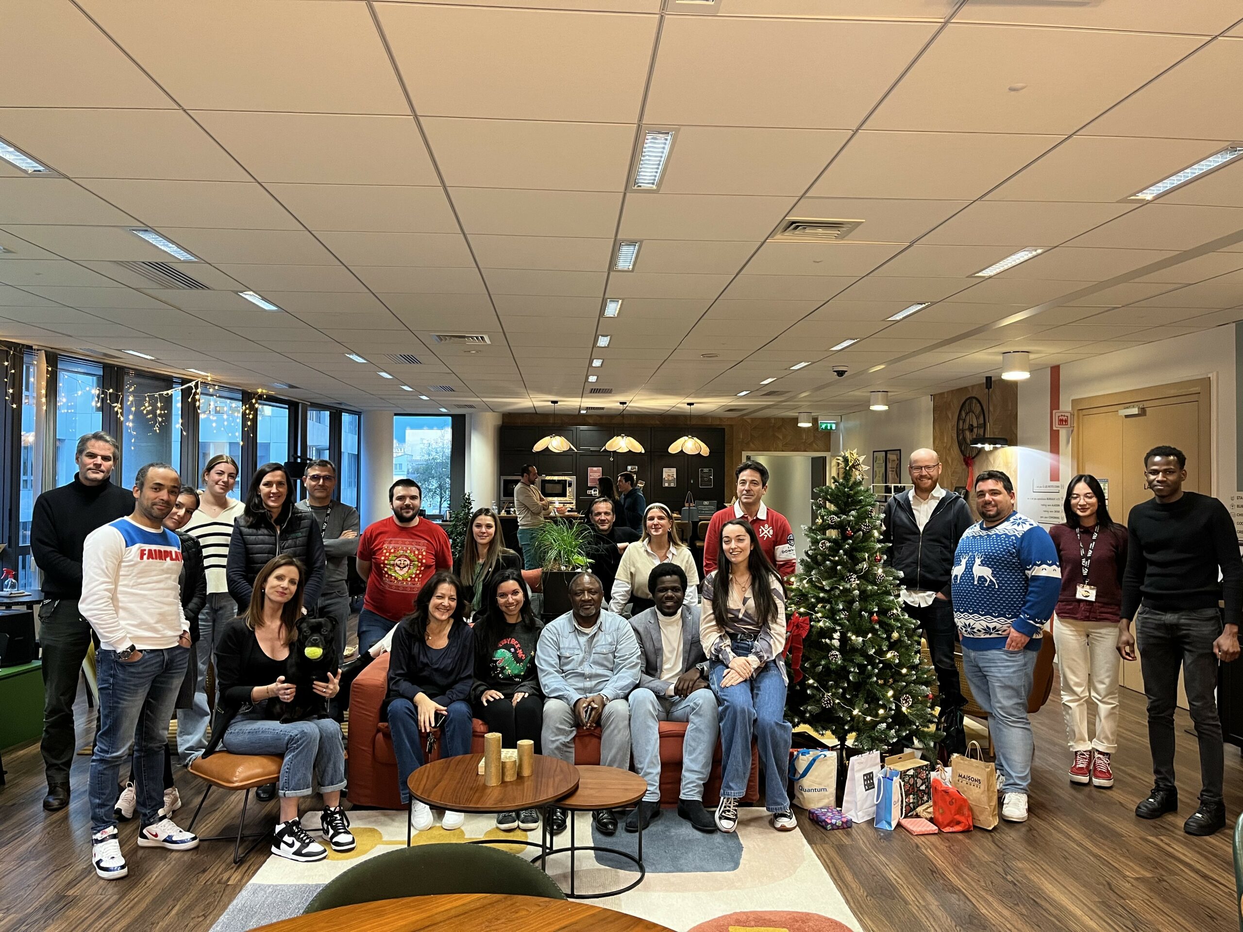 Équipe LeMaquilleur.fr