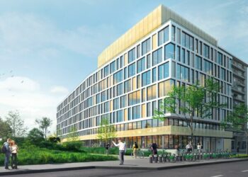 Work & Share arrive à Cachan : découvrez notre nouvel espace
