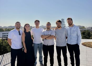 Work & Share x FlashOffice : une collaboration de terrain