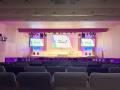 Auditorium Grand Bleu - Business Center EOS (2)