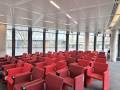 Amphithéâtre Rubis - Business Center EOS (3)