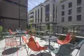 Terrasse Saint-Ouen Work & Share
