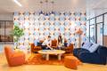 Coin chill - Work & Share Val de Fontenay