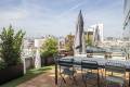 Terrasse - Saint-Denis