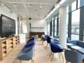 Salle immersive - Business Center EOS