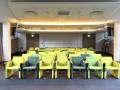 Auditorium Prairie - Business Center EOS