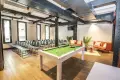 Salle Event Room