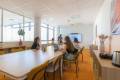 Event room - Rio - Saint-Denis