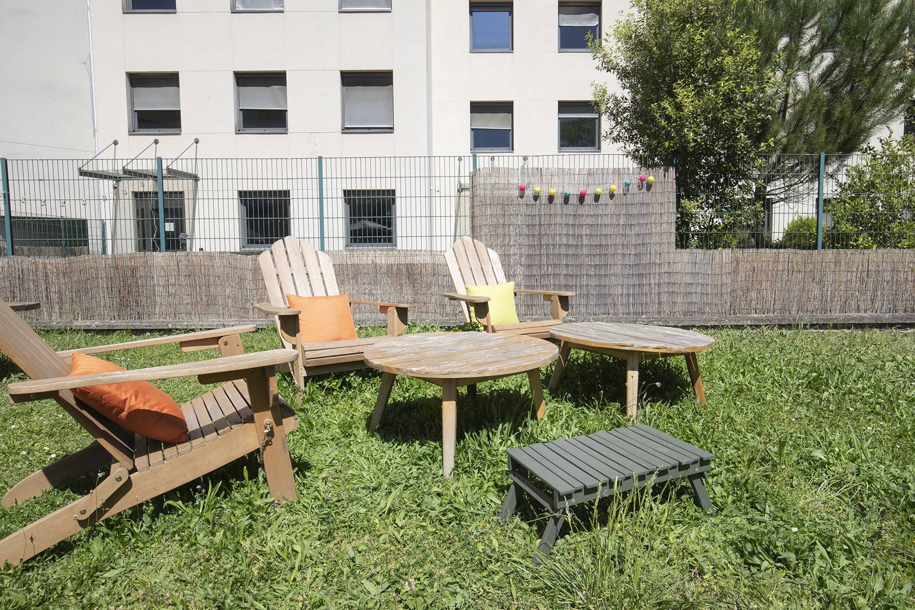 Chaises de Jardin Rueil-Malmaison