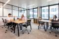 Bureaux privatifs - Work & Share Val de Fontenay
