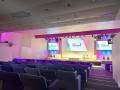 Auditorium Grand Bleu - Business Center EOS